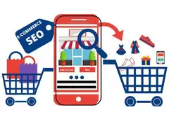 Get Results-Driven Ecommerce Marketing Solutions from SEO Spidy: Leading Agency in India
