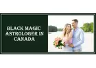 Black Magic Astrologer in Saskatchewan