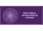 Best Indian Astrologer in Saskatchewan