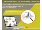 Best MIS Training Course in Delhi, 110079, 100% Placement[2024] - Online Data Analytics Course