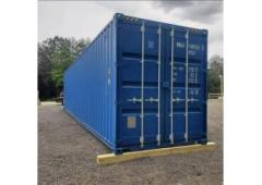Shipping containers for sale!