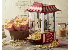 Mastering Popcorn Equipment in Sydney: A Comprehensive Guide