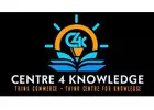 Unlocking Academic Excellence: Centre4Knowledge's Tailored Tuition Services in Gurgaon