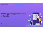 Canada’s Foremost Mobile App Development Company | iTechnolabs
