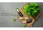 What Is The Best Distributor Or Manufacturer Of Essential Oils?