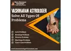 Vashikaran Astrologer in Hubli 