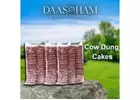 cow dung online shopping