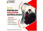 Love Problem Solution Astrologer in BTM Layout
