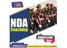 Ace Your NDA Exam with Bihar's Top Coaching!