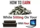 Make Money Online With a High Ticket Affiliate Marketing Business 