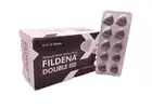 Double Strength Fildena 200Mg for Powerful Performance