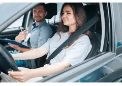 Best Driving Lessons in Hillingdon