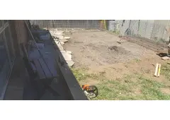 Soft Landscaping Glen Alpine