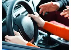 Best Driving Lessons in Bury