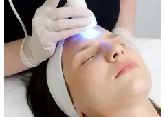 Best LED Therapy Facial in Aylestone Park