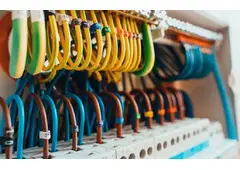 Best Service For House Rewires in Poynton