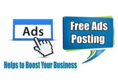 Classified Advertising Sites
